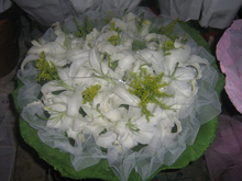 鲜花花束